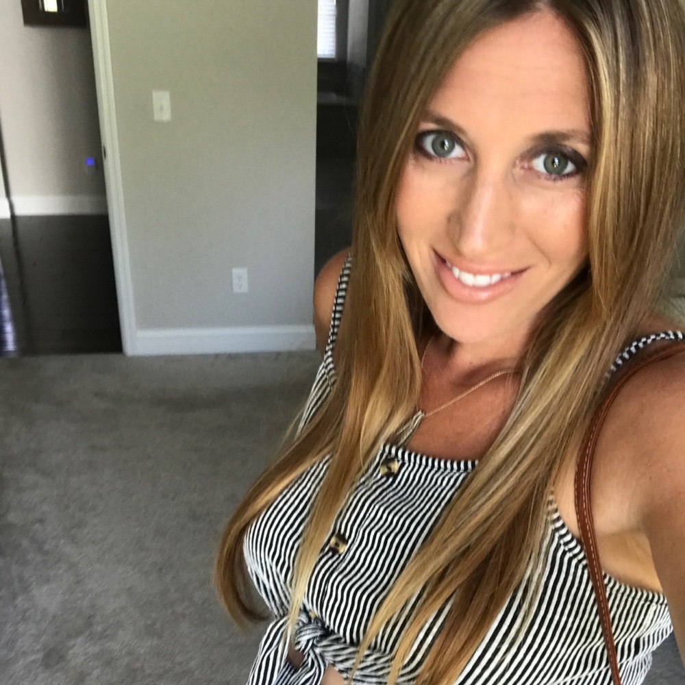 Meet your Posher, Lisa